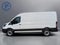 2025 Ford Transit Commercial Cargo Van
