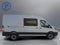2025 Ford Transit Commercial Cargo Van