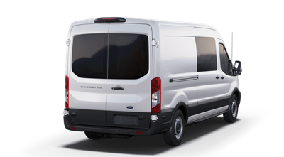 2025 Ford Transit Commercial Cargo Van