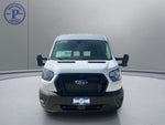 2025 Ford Transit Commercial Cargo Van