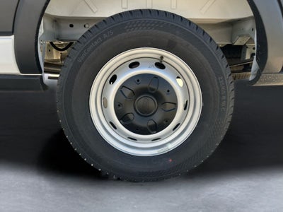 2025 Ford Transit Commercial Cargo Van