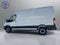 2025 Ford Transit Commercial Cargo Van