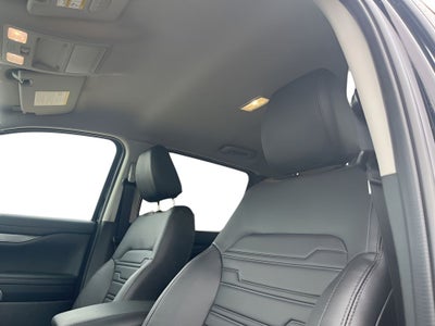 2026 Ford Ranger Lariat®