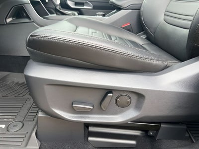 2026 Ford Ranger Lariat®