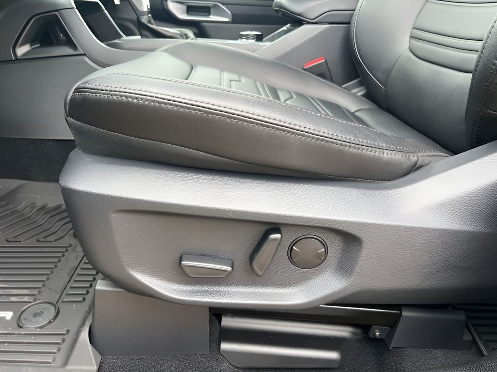 2026 Ford Ranger Lariat®