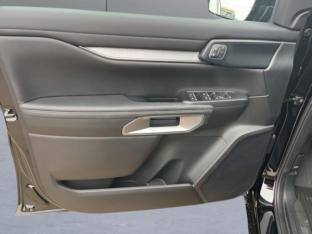 2026 Ford Ranger Lariat®