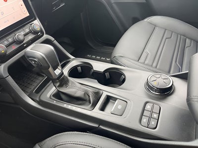 2026 Ford Ranger Lariat®