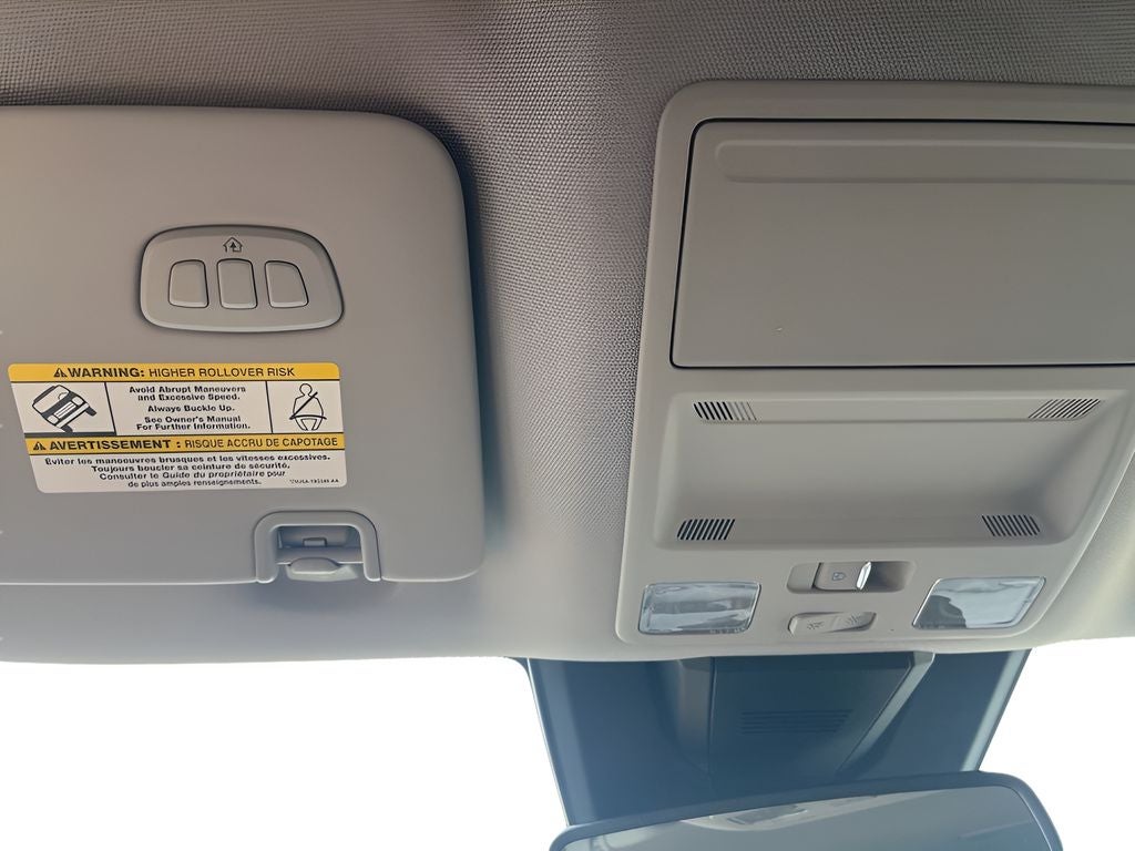 2026 Ford Ranger Lariat®