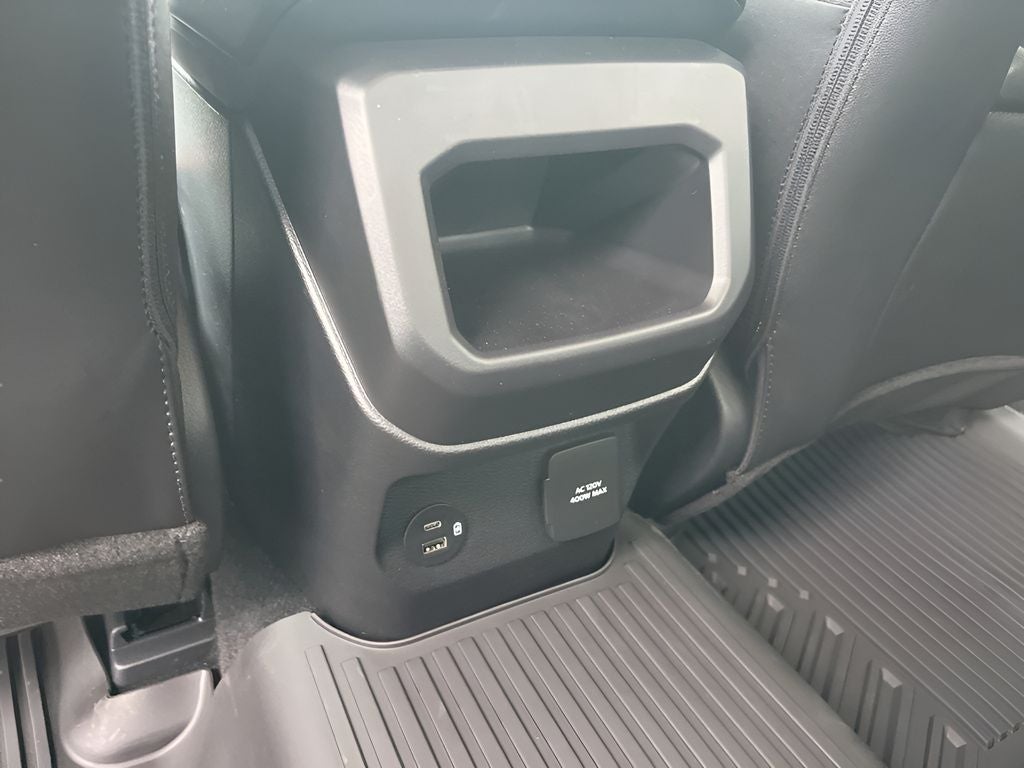 2026 Ford Ranger Lariat®