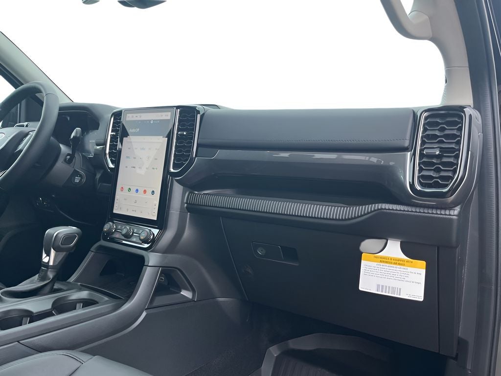 2026 Ford Ranger Lariat®