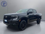 2026 Ford Ranger Lariat®