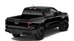 2026 Ford Ranger Lariat®