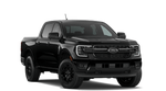 2026 Ford Ranger Lariat®