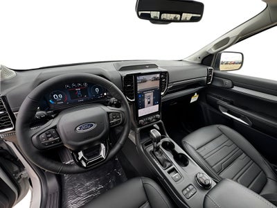 2026 Ford Ranger Lariat®