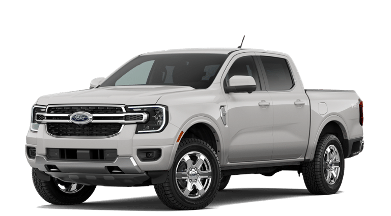 2026 Ford Ranger Lariat®