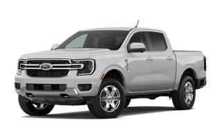 2026 Ford Ranger Lariat®