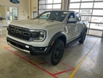 2026 Ford Ranger Raptor®