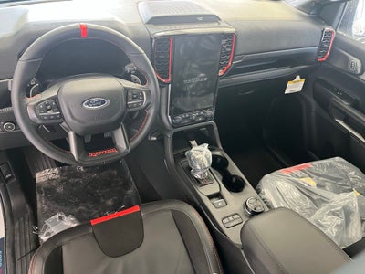 2026 Ford Ranger Raptor®