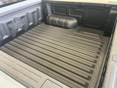 2026 Ford Ranger Raptor®