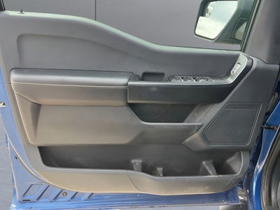 2022 Ford F-150 STX