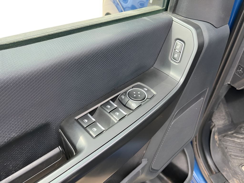 2022 Ford F-150 STX