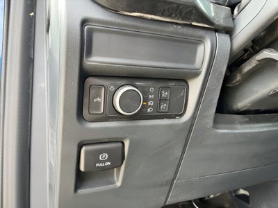 2022 Ford F-150 STX