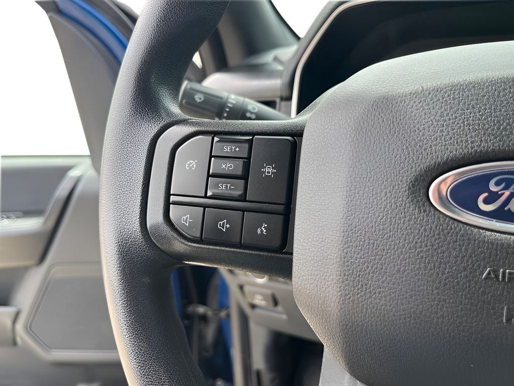 2022 Ford F-150 STX