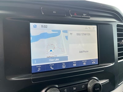 2022 Ford F-150 STX