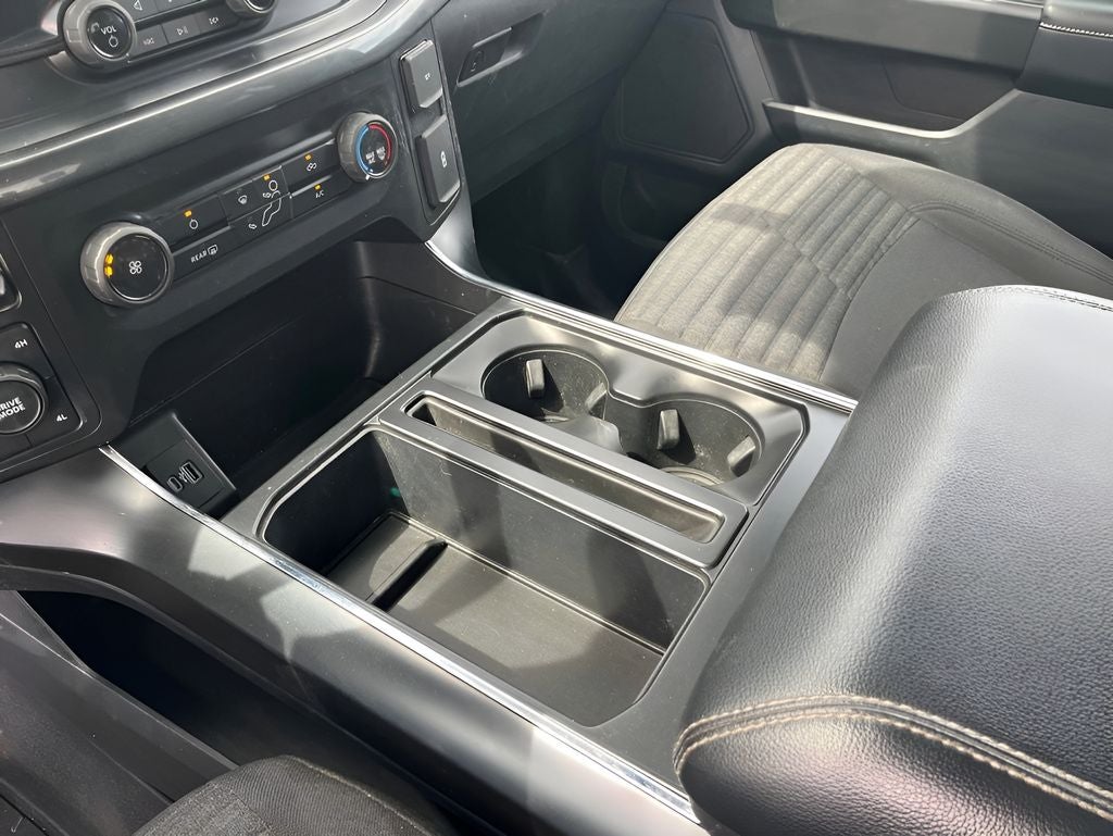 2022 Ford F-150 STX