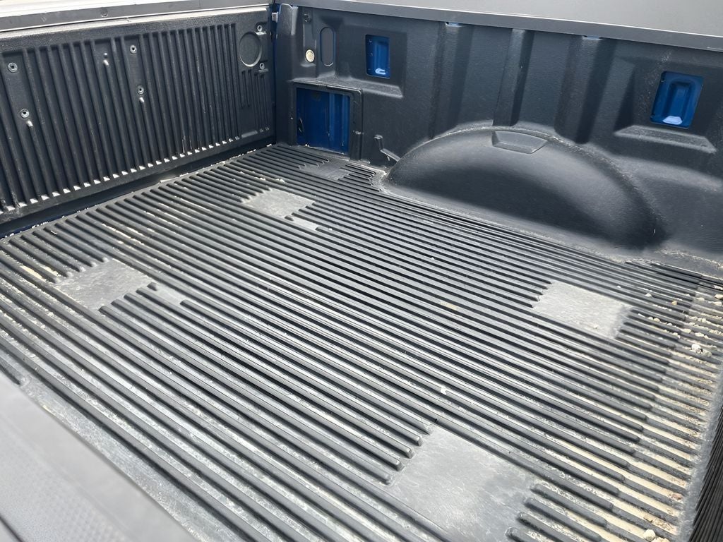 2022 Ford F-150 STX