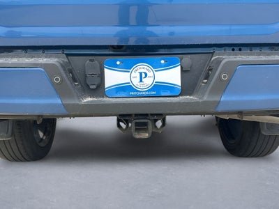 2022 Ford F-150 STX