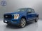 2022 Ford F-150 STX