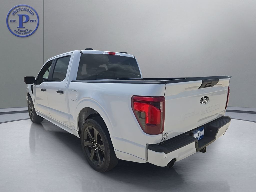2026 Ford F-150 STX®