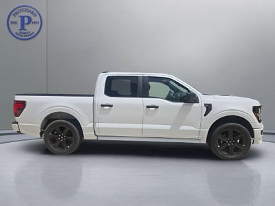 2026 Ford F-150 STX®
