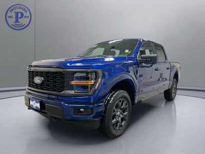 2026 Ford F-150 STX®