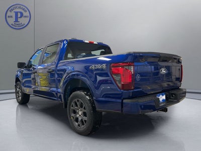 2026 Ford F-150 STX®