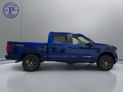 2026 Ford F-150 STX®