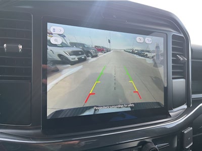 2026 Ford F-150 STX®