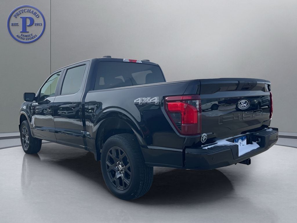 2026 Ford F-150 STX®