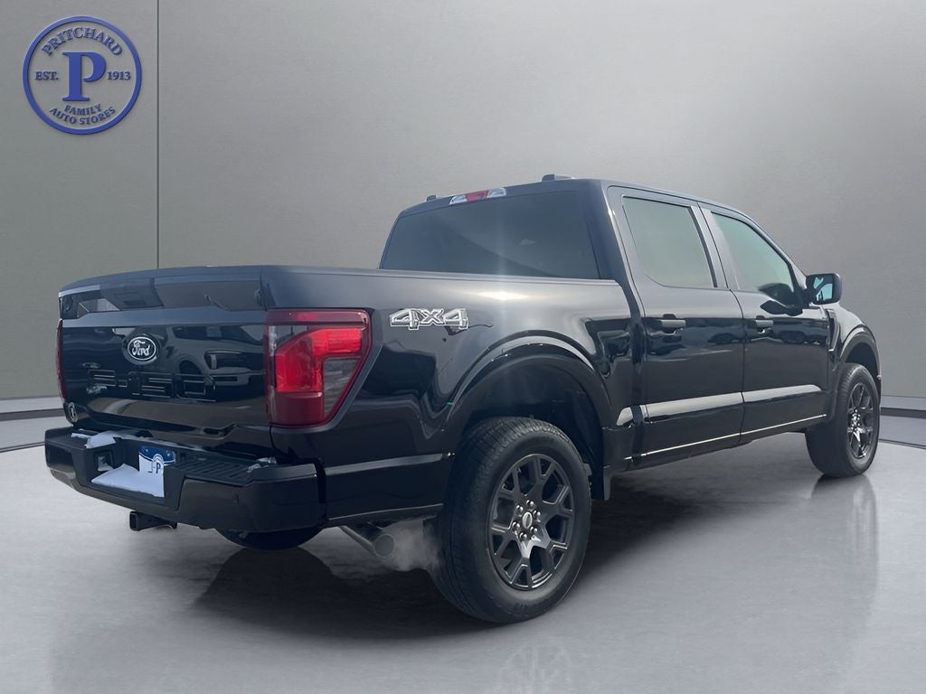 2026 Ford F-150 STX®