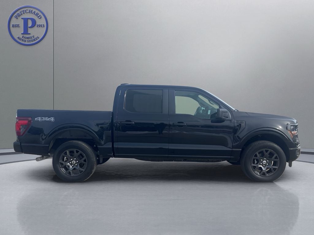 2026 Ford F-150 STX®