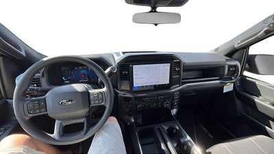 2025 Ford F-150 STX®