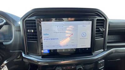 2025 Ford F-150 STX®