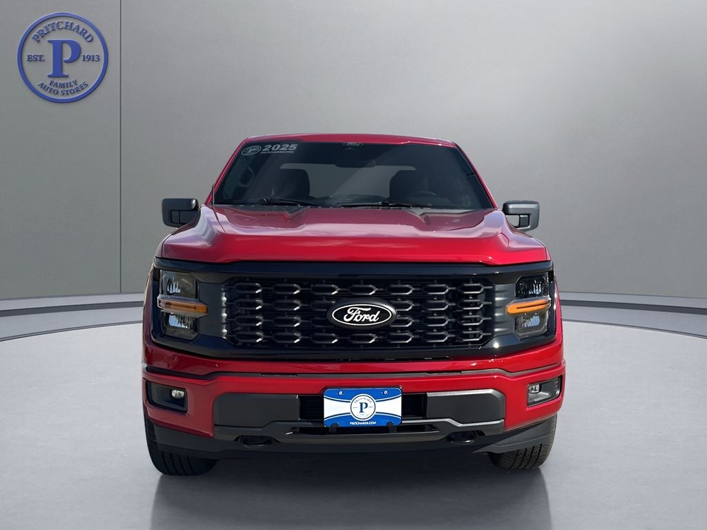 2025 Ford F-150 STX®