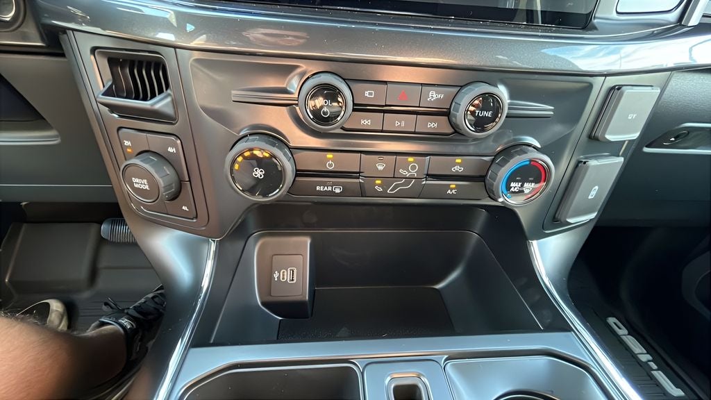 2025 Ford F-150 STX®