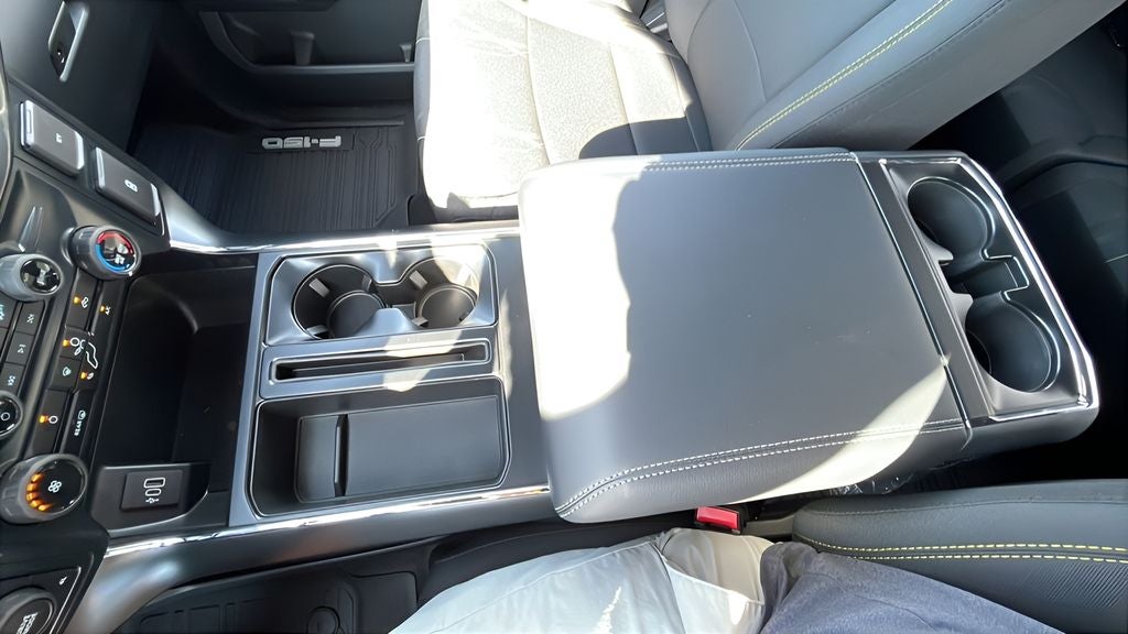 2025 Ford F-150 STX®