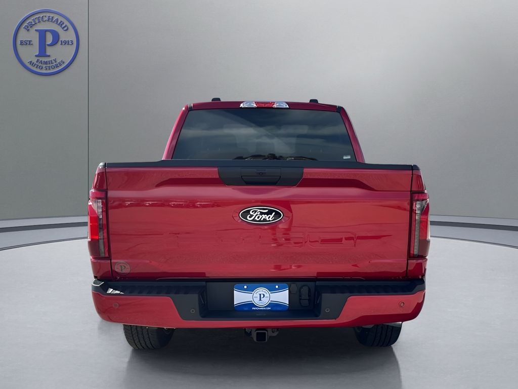 2025 Ford F-150 STX®