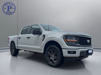 2026 Ford F-150 STX®