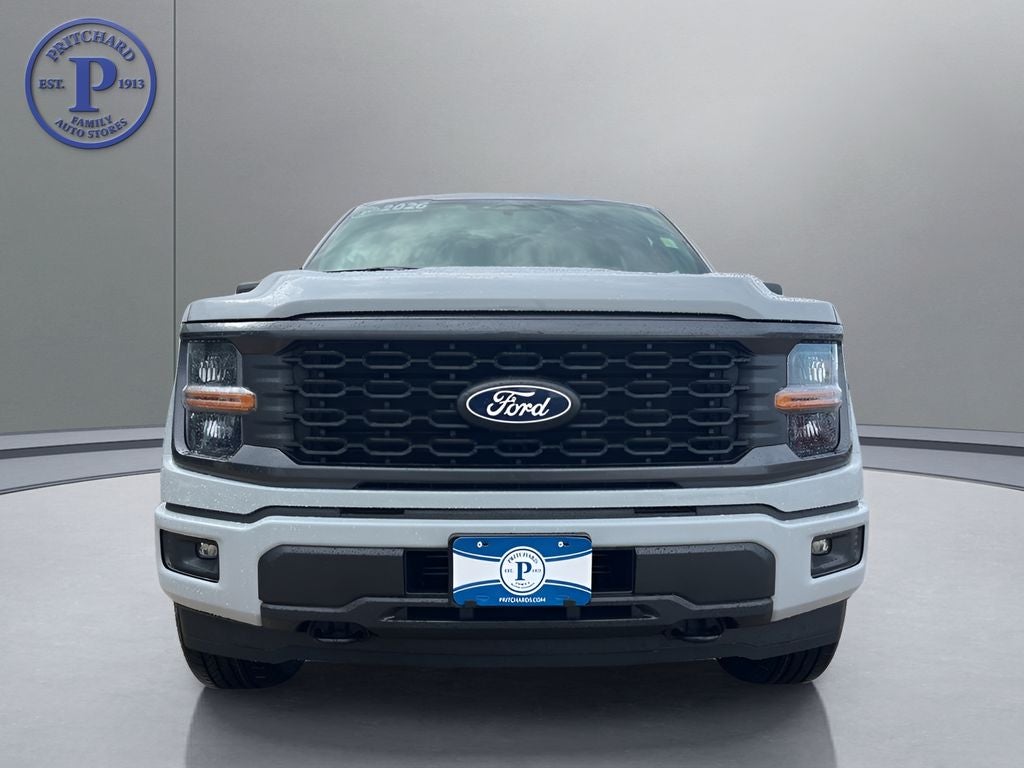 2026 Ford F-150 STX®