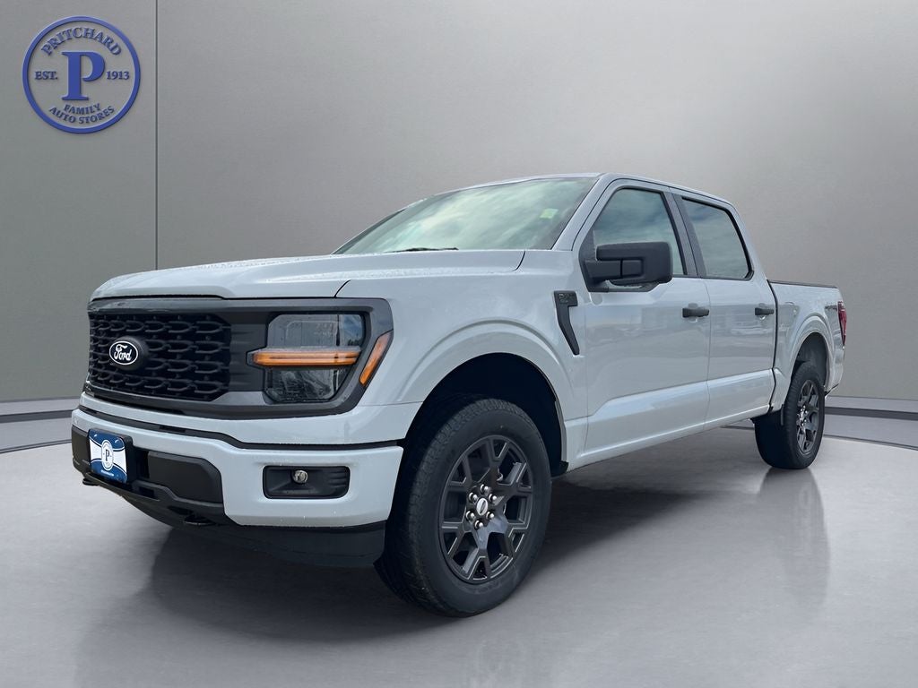 2026 Ford F-150 STX®